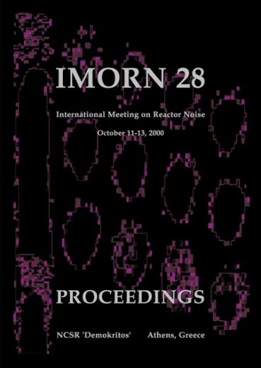 IMORN 28, Proceedings - Εκδόσεις Ζήτη