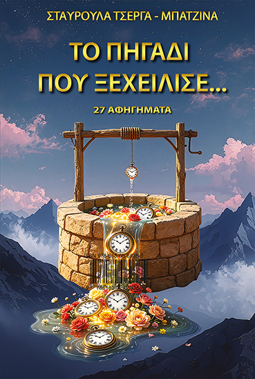 Το πηγάδι που ξεχείλισε…
